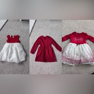 Toddler Dresses